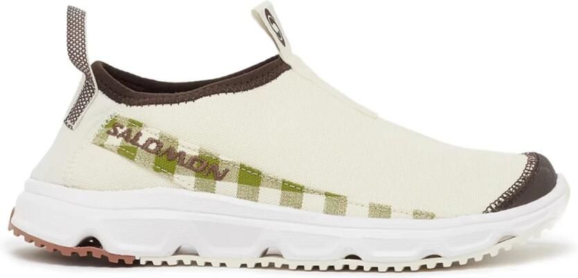 Salomon RX Moc 3.0 Canvas Sneakers