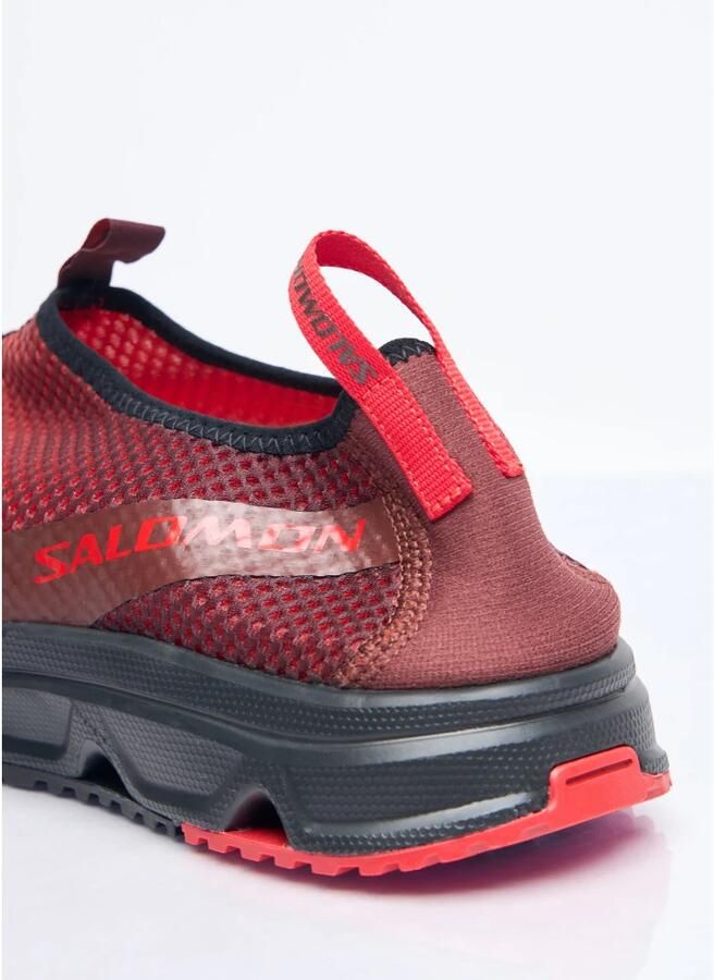 Salomon RX Moc 3.0 Lichtgewicht Slip-On Sneakers