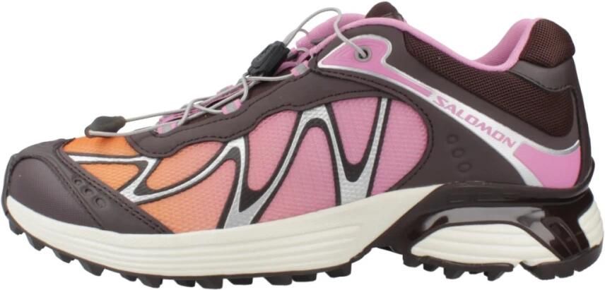 Salomon XT-Whisper Dames Bruin- Dames Bruin
