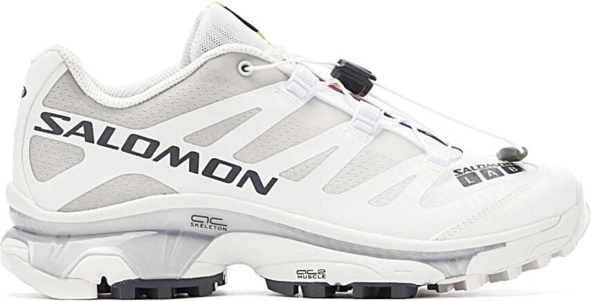 Salomon Agile Chis™ Skeleton Trail Hardloopschoen Multicolor - Foto 2