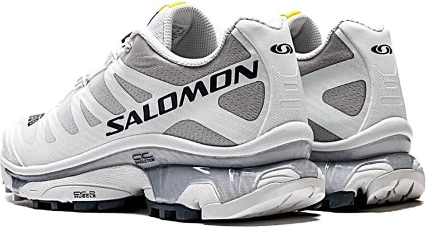 Salomon Agile Chis™ Skeleton Trail Hardloopschoen Multicolor - Foto 3