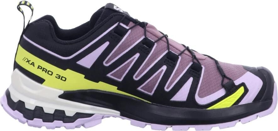 Salomon Women's XA Pro 3D V9 GTX Multisportschoenen 1 3 meerkleurig - Foto 3