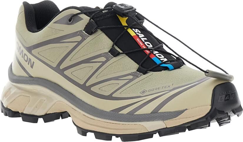 Salomon Running Schoenen - Foto 5