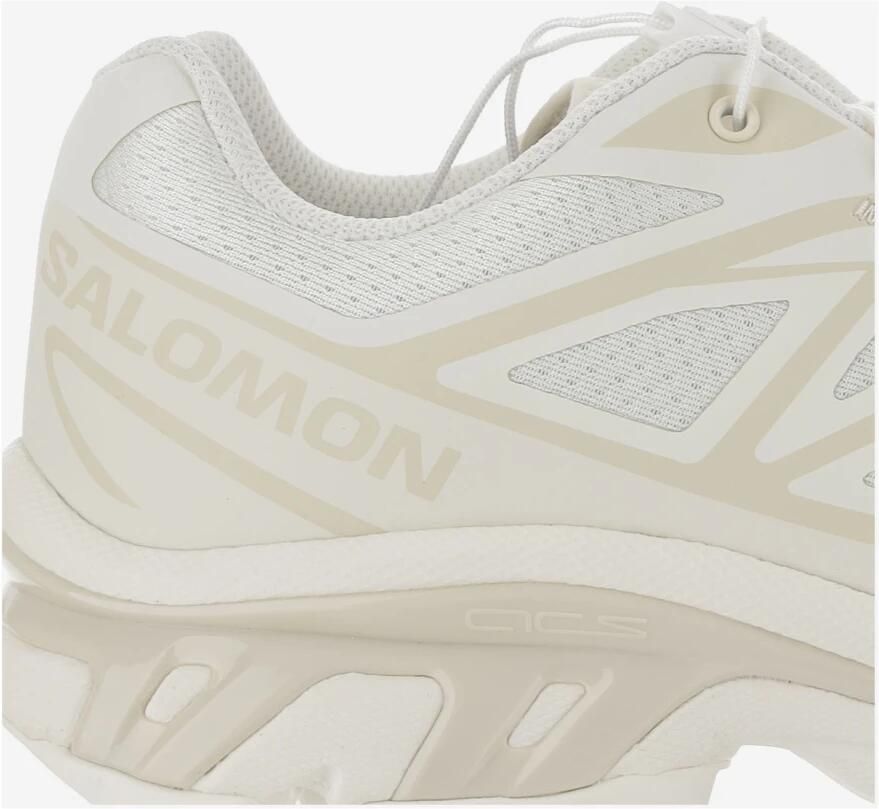 Salomon Lichtgewicht Xt-6 Sneakers met Quicklace™ Sluiting - Foto 2