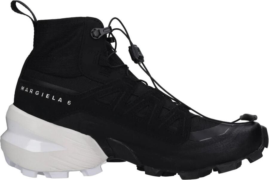 Salomon Sneakers Zwart