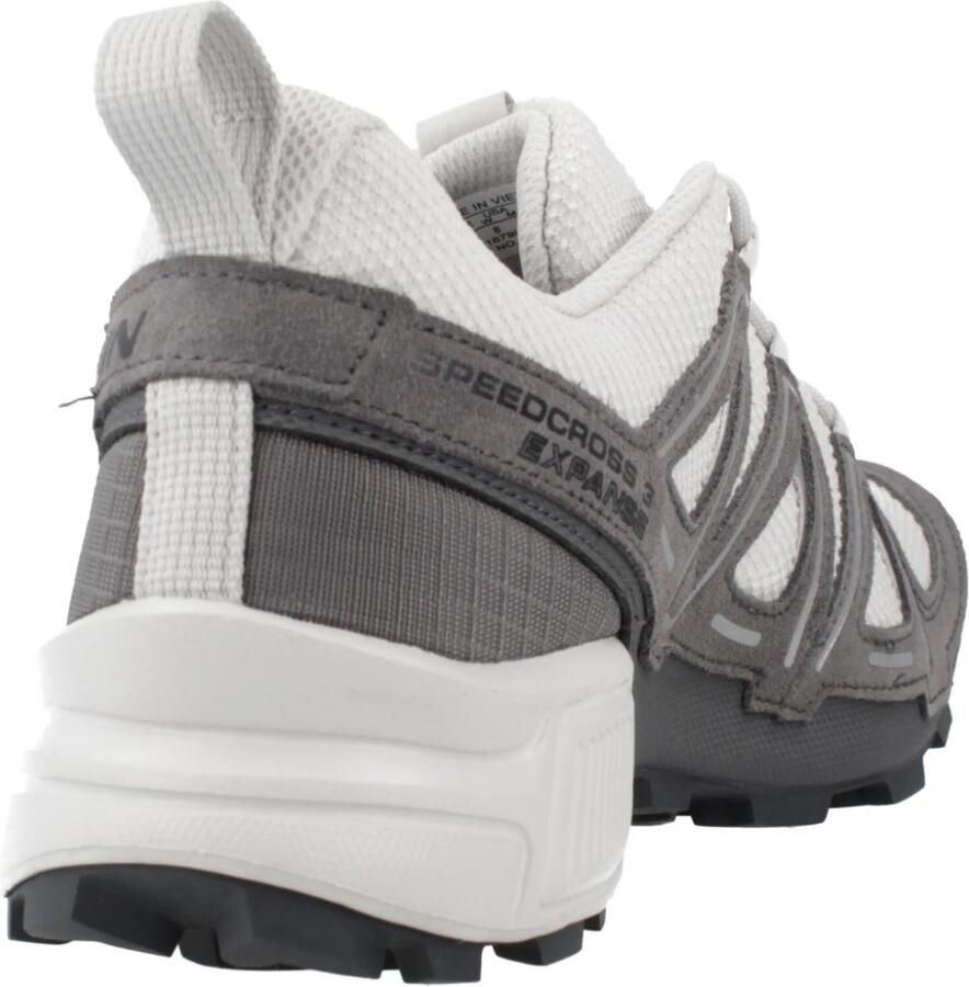 Salomon Lage Sneakers Speedcross 3 - Foto 3