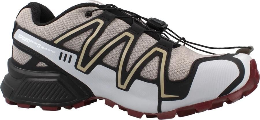 Salomon SPEEDCROSS 3 GTX Grijs 42 2 3