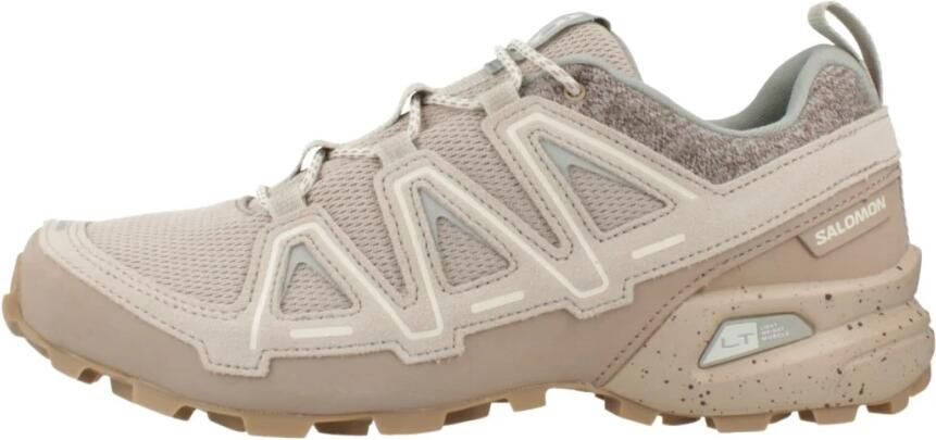 Salomon SPEEDCROSS 3 Lichtbruin 42 2 3 - Foto 5