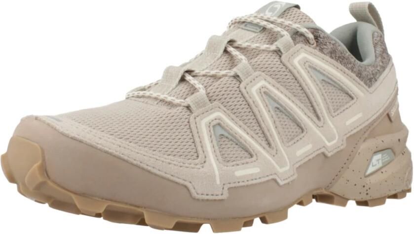 Salomon SPEEDCROSS 3 Lichtbruin 42 2 3 - Foto 6