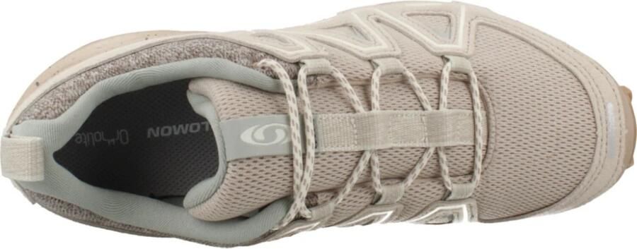 Salomon SPEEDCROSS 3 Lichtbruin 42 2 3 - Foto 3