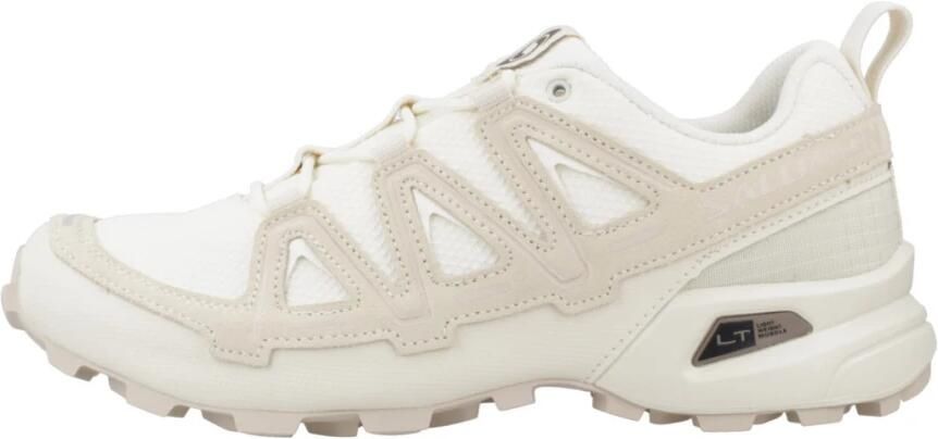 Salomon BAJO SPEEDCROSS 3 Beige 39 1 3 - Foto 2