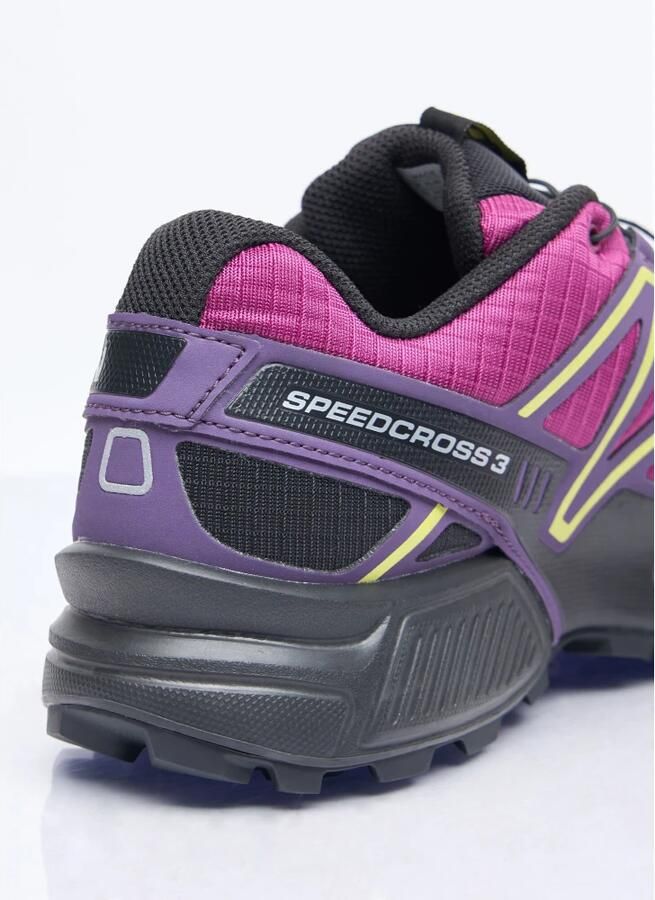 Salomon Speedcross 3 Sneakers