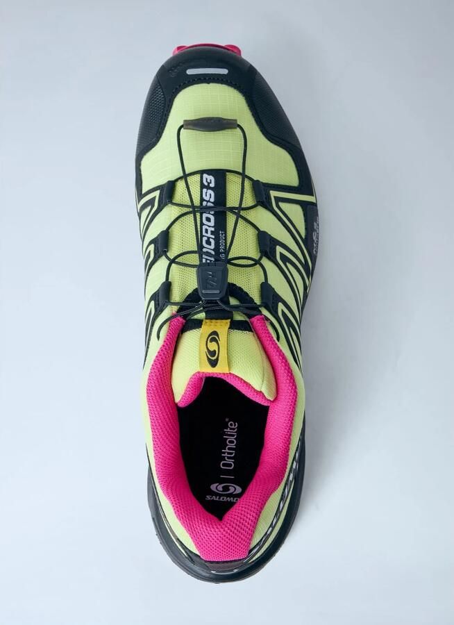 Salomon Speedcross 3 Sneakers - Foto 2