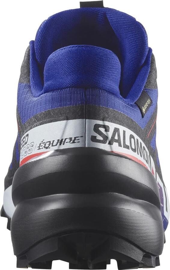 Salomon Speedcross 6 GTX Equipe - Foto 4