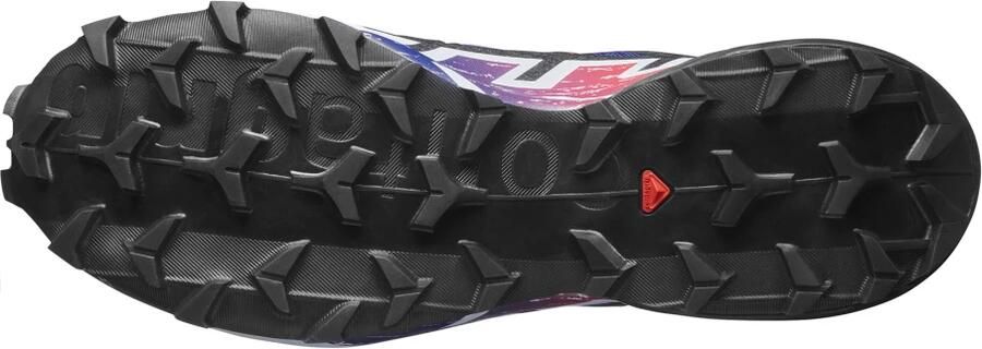 Salomon Speedcross 6 GTX Equipe - Foto 6