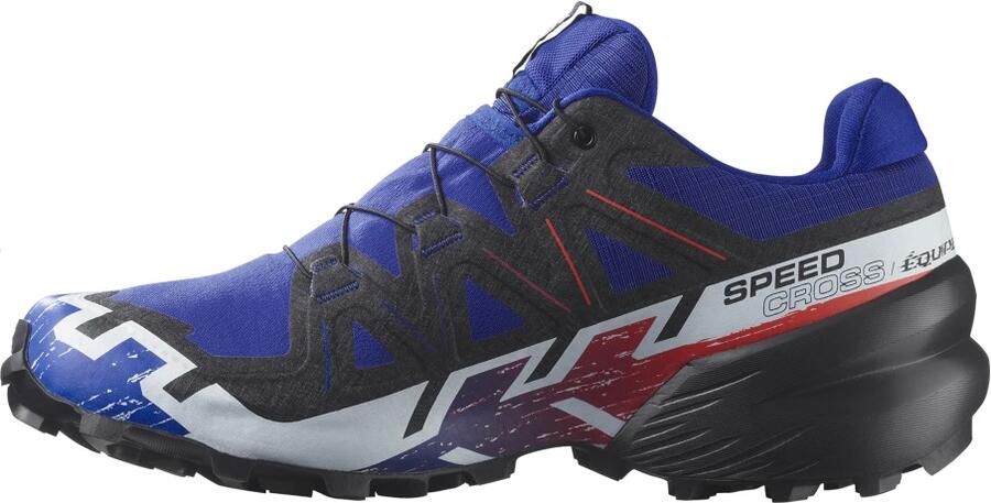 Salomon Speedcross 6 GTX Equipe - Foto 5