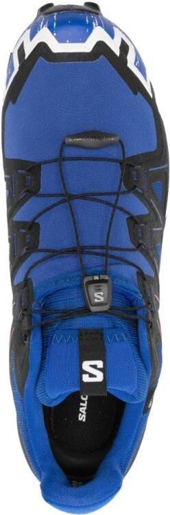 Salomon Speedcross 6 GORE-TEX Equipe Trailrunningschoenen 2 3 meerkleurig - Foto 4