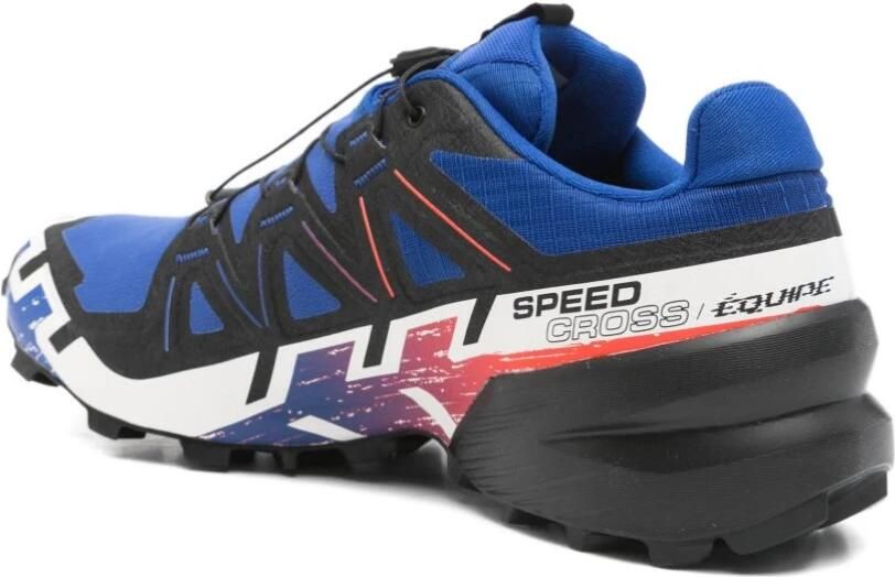 Salomon Speedcross 6 GORE-TEX Equipe Trailrunningschoenen 2 3 meerkleurig - Foto 3