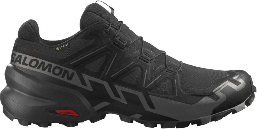Salomon Speedcross 6 GTX
