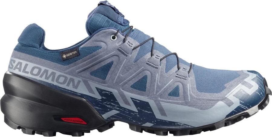 Salomon Speedcross 6 GTX