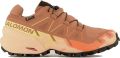 Salomon Women's Speedcross 6 Gore-Tex Trailrunningschoenen meerkleurig - Meerkleurig