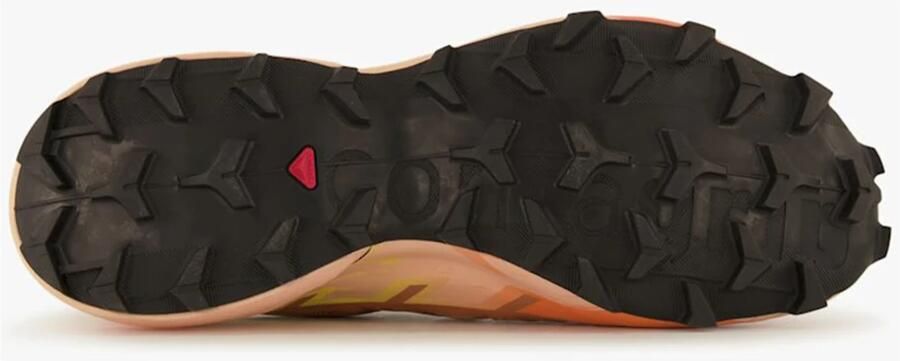 Salomon Women's Speedcross 6 Gore-Tex Trailrunningschoenen meerkleurig - Foto 5