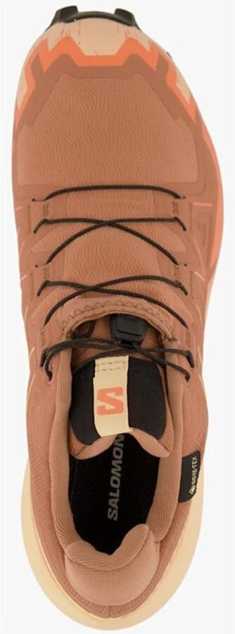 Salomon Women's Speedcross 6 Gore-Tex Trailrunningschoenen meerkleurig - Foto 4