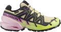 Salomon Women's Speedcross 6 Gore-Tex Trailrunningschoenen 2 3 meerkleurig - Multicolor
