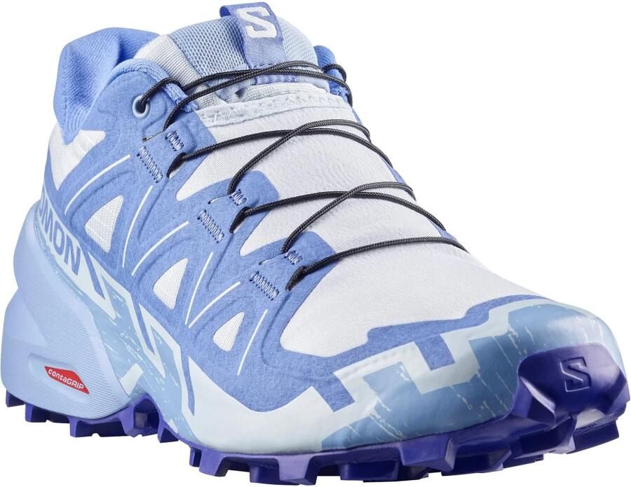 Salomon Speedcross 6 - Foto 3