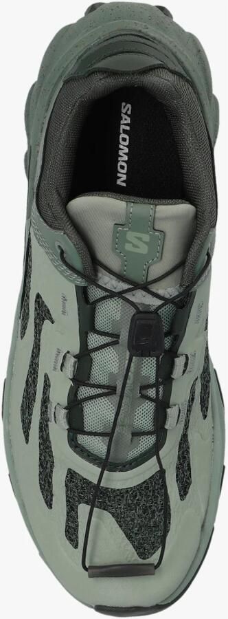 Salomon Speedverse Prg sneakers Groen Dames