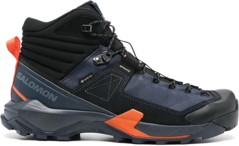 Salomon Stijlvolle Sneakers voor Actieve Levensstijl