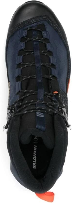 Salomon Stijlvolle Sneakers voor Actieve Levensstijl - Foto 2