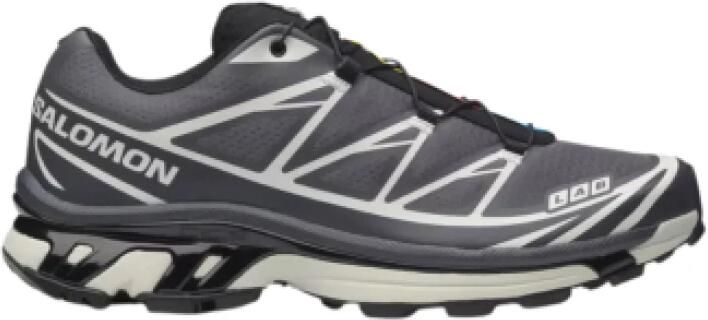 Salomon Technical Sneakers