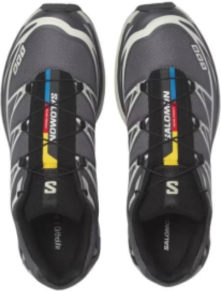 Salomon Technical Sneakers - Foto 2