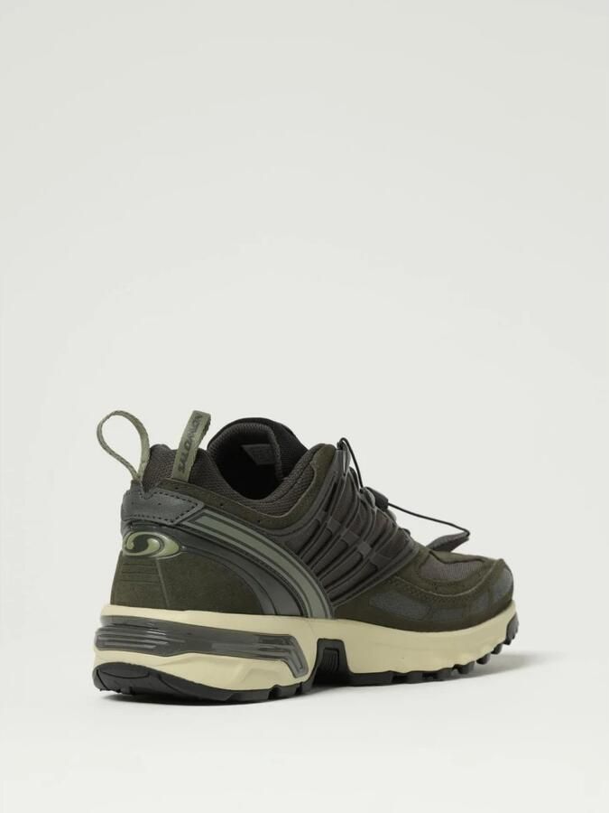 Salomon Textiel & Synthetische Wandelschoenen voor Outdoor Prestaties en Comfort