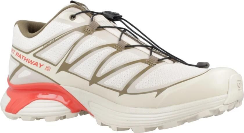 Salomon Lage Sneakers BAJO XT PATHWAY 2 - Foto 2