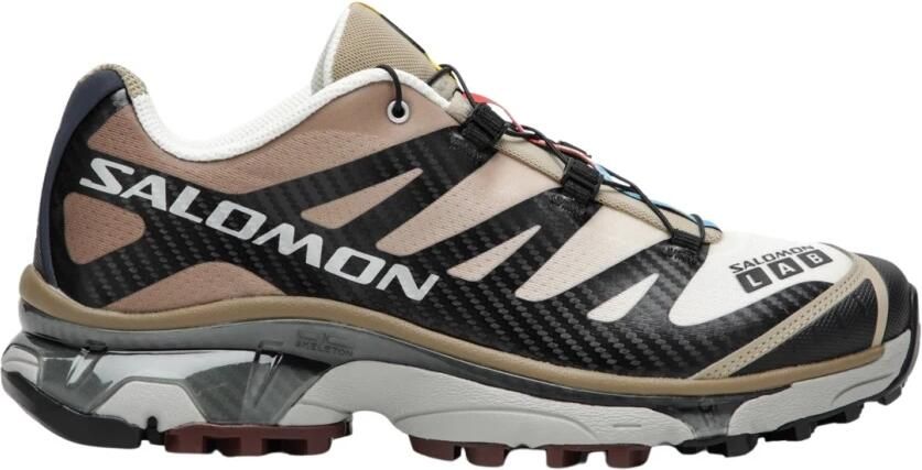 Salomon Trail Running Schoenen