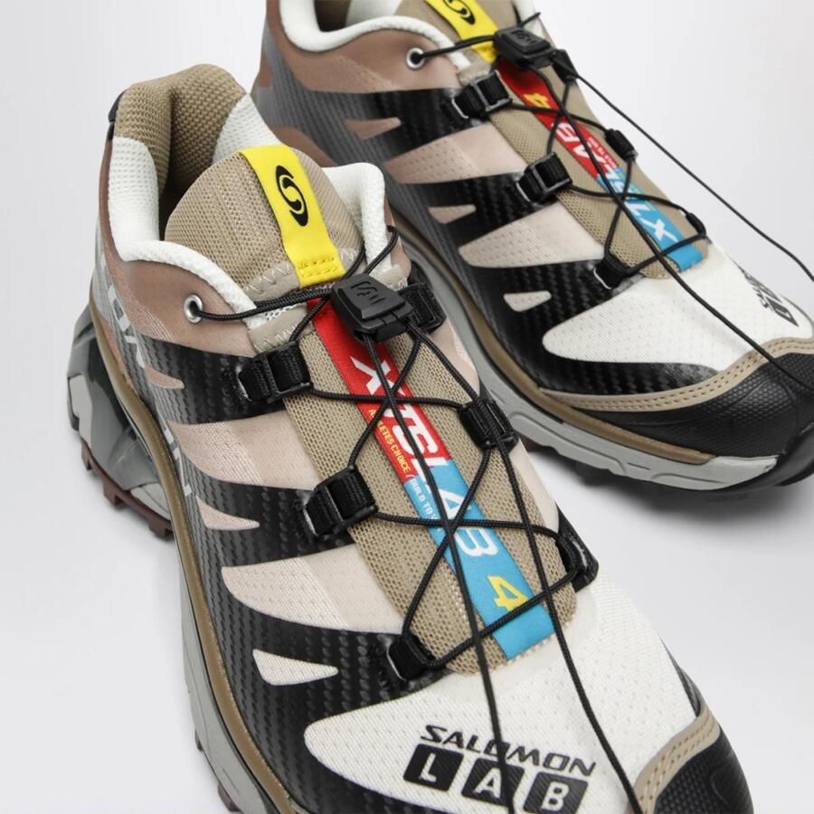 Salomon Trail Running Schoenen - Foto 4
