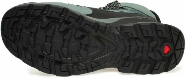 Salomon Women's Quest 4 Gore-Tex Hiking Boots Wandelschoenen - Foto 2