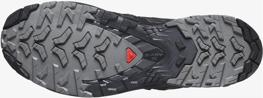 Salomon XA PRO 3D V9 GTX GORE-TEX Heren Wandelschoenen Trail-Running Schoenen - Foto 4