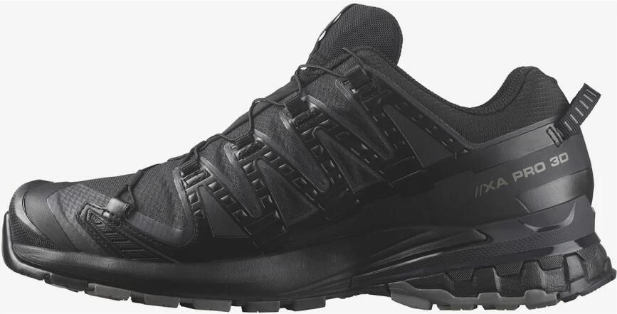 Salomon XA PRO 3D V9 GTX GORE-TEX Heren Wandelschoenen Trail-Running Schoenen - Foto 7
