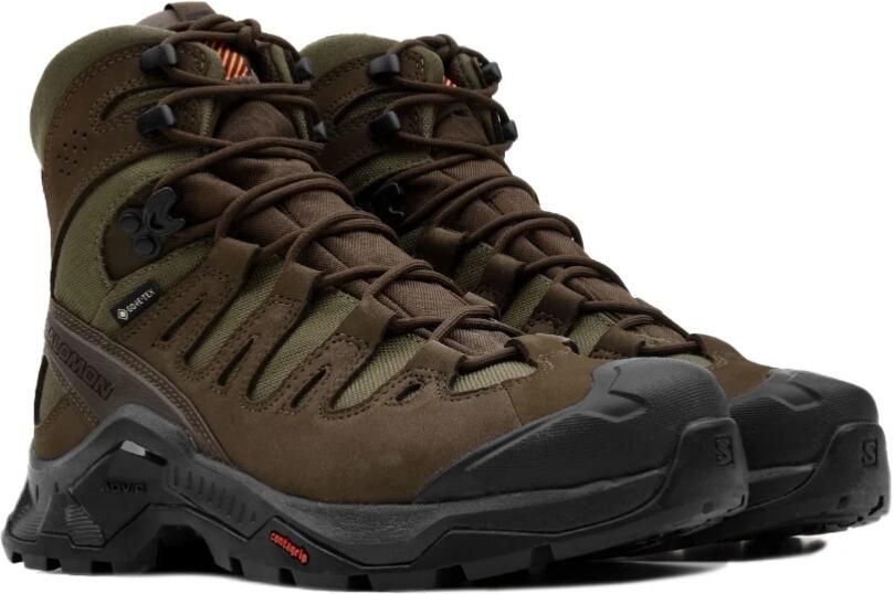 Salomon Trekkinglaarzen