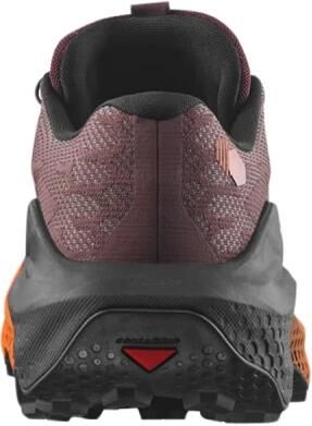 Salomon Women's Ultra Glide 4 Trailrunningschoenen huckleberry rood - Foto 3
