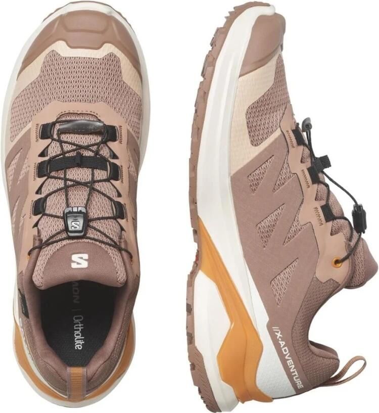 Salomon X-Adventure GTX - Foto 3