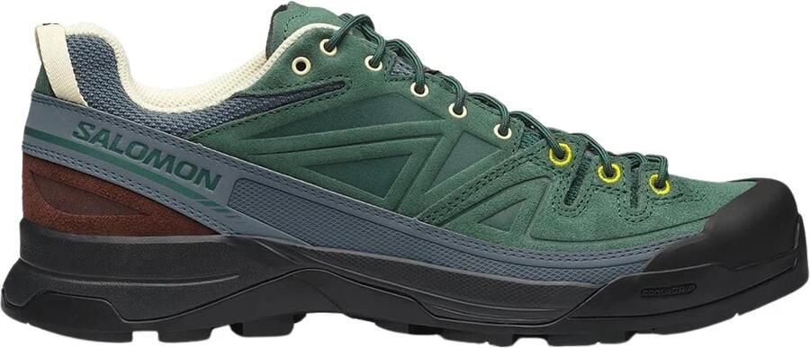 Salomon X-ALP Leather