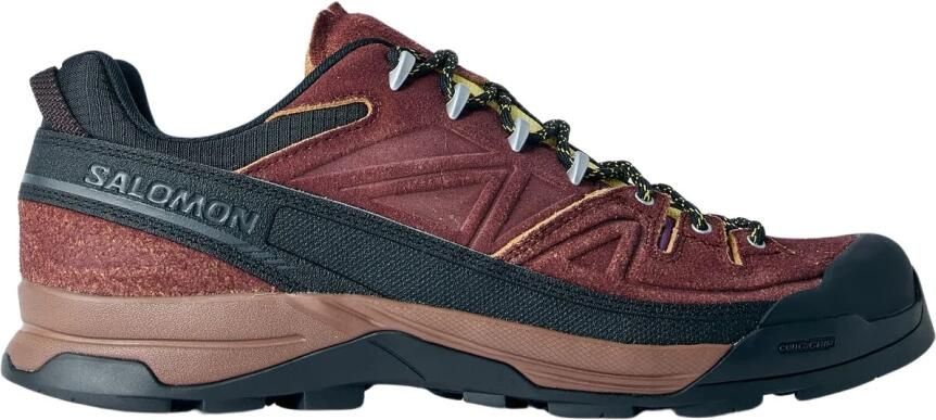 Salomon X-Alp Low Expedition Sneakers
