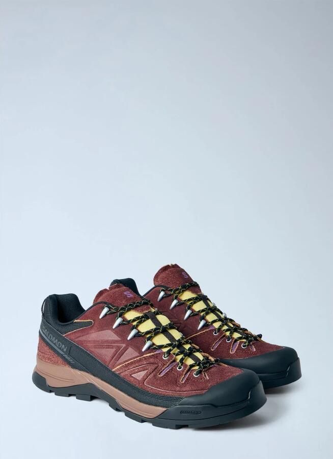 Salomon X-Alp Low Expedition Sneakers - Foto 2