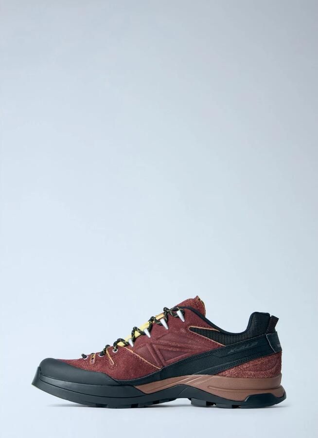 Salomon X-Alp Low Expedition Sneakers - Foto 3