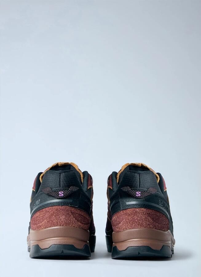 Salomon X-Alp Low Expedition Sneakers - Foto 4