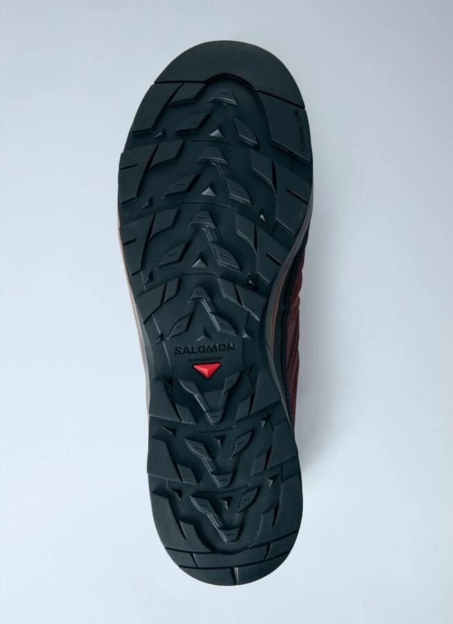 Salomon X-Alp Low Expedition Sneakers - Foto 5